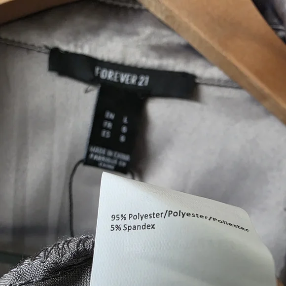 🧡 Office BUSINESS Dress - Picture 6 of 7